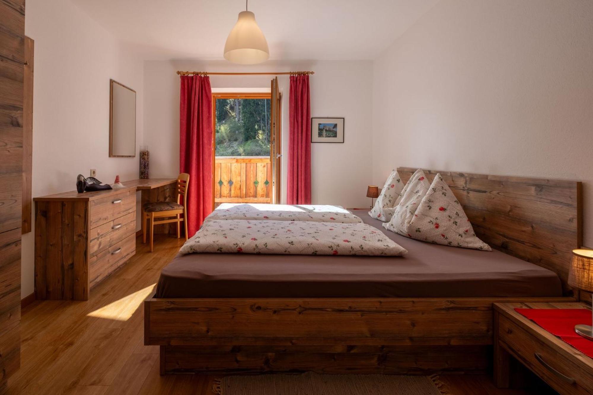 Planitzhof Villa Castelrotto Eksteriør billede